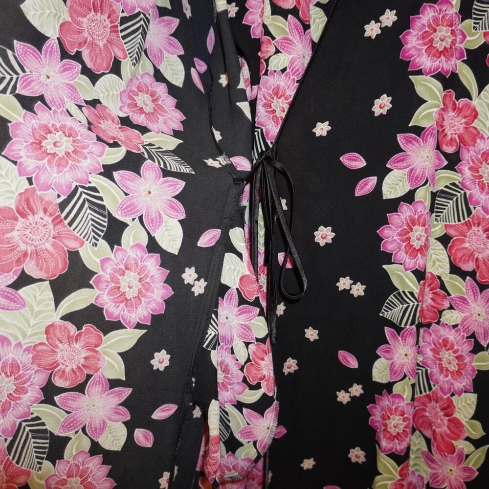 Oscar-de-la-renta Women's multi Robe - Picture 2 of 7